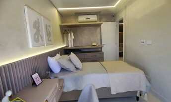 Imagem 4: 02 DORMS, SENDO 01 SUÍTE, 30 MTS DO MAR, PRONTO PARA MORAR, FINANCIA!!