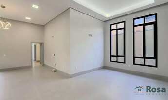 Imagem 4: Casa NOVA TÉRREA em condomínio para venda, Jardim Itália, Cuiabá