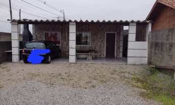 Imagem 4: Casa de praia Casa com 3 dormitórios