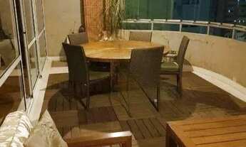 Imagem 6: Apartamento com 4 dormitórios à venda, 350 m² por R$ 4.999.999,99 - Santa Paula - São Caet