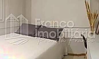 Imagem 7: Apartamento para venda possui 120 metros quadrados com 3 quartos em Icaraí - Niterói - RJ