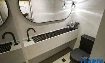 Imagem 12: APARTAMENTO - PINHEIROS - SP