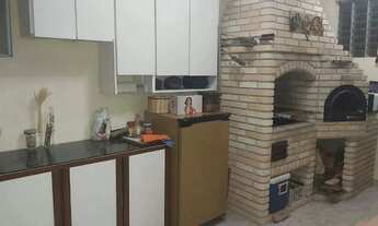 Imagem: Sobrado com 3 dormitórios à venda, 220