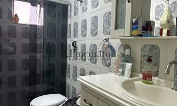 Imagem 7: APARTAMENTO À VENDA COM 02 QUARTOS NO CONDOMÍNIO ACÁCIA E BEGÔNIA - JUNDIAÍ/SP