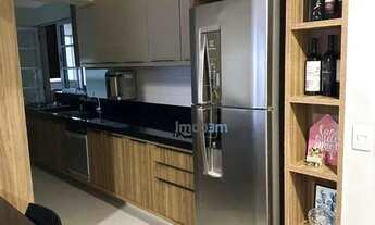 Imagem 6: Apartamento com 3 dormitórios à venda, 114 m² por R$ 770.000,00 - Gleba Palhano - Londrina