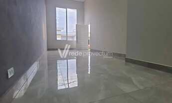 Imagem 2: Casa - Terras da Estância - Paulínia