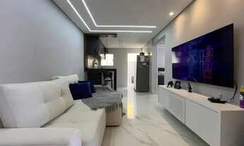 Imagem 3: Apartamento com 2 Quartos e 1 banheiro à Venda, 70 m² por R$ 450.000