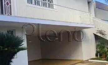 Imagem: Sobrado para alugar em Campinas, Jardim