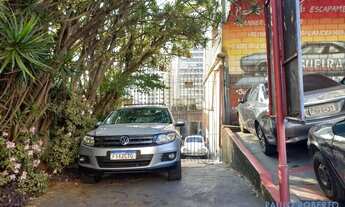 Imagem 3: GALPÃO - ALTO DA LAPA - SP