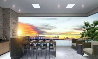 Imagem 2: Apartamento 3 Suítes, 177 m² na Graciosa Orla 14 - Infinity Lake