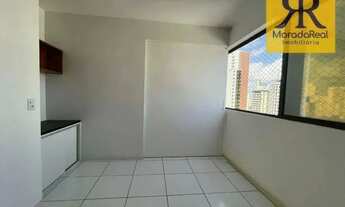 Imagem 3: GC BOA VIAGEM/30 m²/01 QTOS /VENDA