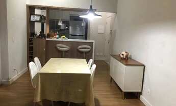 Imagem 3: Apartamento à venda com 2 dormitórios em Parque Industrial Lagoinha, Ribeirão Preto