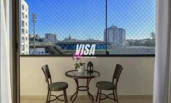 Imagem 7: APARTAMENTO NO ESTREITO 3 DORMITÓRIOS