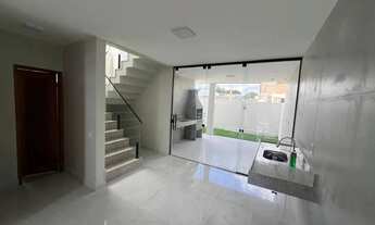 Imagem 2: GR ALUGA OU VENDE COND. JARDIM DAS MANGUEIRAS - 3 SUITES - 2 VAGAS - AREA DE LAZER - OPORT