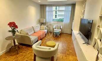 Imagem 3: Apartamento 3Q na Praia do Canto! Sol da manhã e ventilação cruzada!