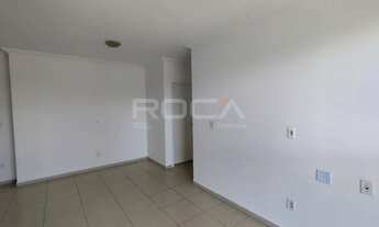 Imagem 5: Apartamento de 2 dormitórios no Jardim Macarengo, São Carlos