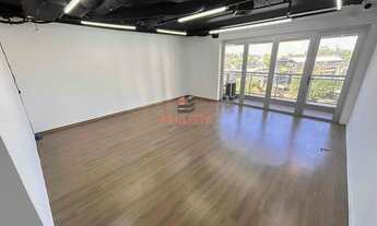 Imagem 2: Conjunto Comercial VENDA ou LOCAÇÃO de 51 m2, 1 vaga, Campo Belo, Edif. Gate One, São Paul