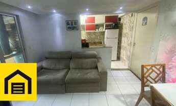 Imagem 5: Apartamento com 2 dormitórios à venda, 47 m² por R$ 330.000 - Parque São Vicente - Mauá/SP