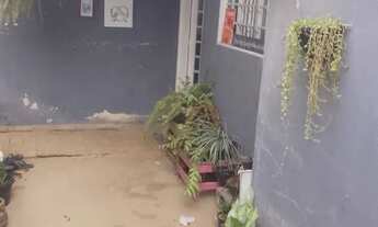 Imagem: ÁGIO DE CASA - SETOR PARQUE ESPLANADA V