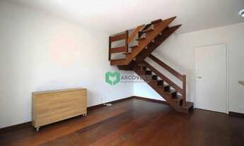 Imagem 2: Apartamento com 2 dormitórios para alugar, 75 m² por R$ 5.812,00/mês - Vila Madalena - São