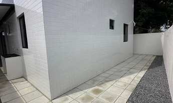 Imagem 2: Apt 2/4 TÉRREO com Área Privativa no Colinas!