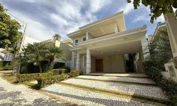 Imagem 2: Casa à venda em Campinas, Swiss Park, com 4 suítes, com 258 m², Residencial Arosa