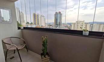 Imagem 5: Imóvel para venda possui 101 metros quadrados com 3 quartos em Água Fria - São Paulo - SP