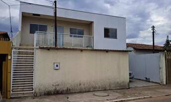 Imagem: Condominio fechado, 2 residencias com piscina