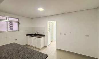 Imagem 7: Perdizes | 3 Quartos | 1 Suíte | 1 Vaga | Piso Taco