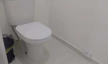 Imagem 2: Sala comercial Batel, 2 ambientes