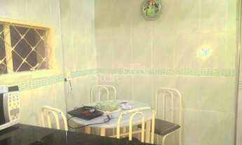 Imagem 5: Casa - Conjunto Habitacional Parque Itajaí - Campinas