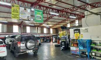 Imagem 2: GALPÃO - ALTO DA LAPA - SP