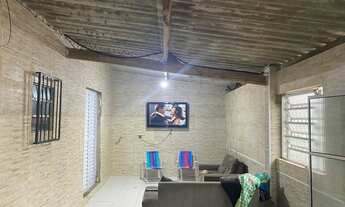 Imagem 7: Alugo casa com piscina na praia Mongaguá balneário Jussara