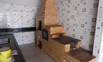 Imagem: CASA EM PIRACICABA REGIÃO PARQUE AGUAS