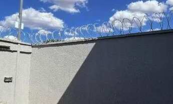 Imagem 7: Venda de Casa moderna no Setor Monte Pascoal em Goiania