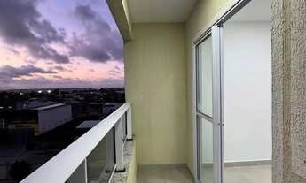 Imagem 2: Apartamento à venda no TORRES DE TRINDADE, ANTARES, Maceió, AL