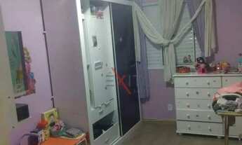 Imagem 7: Apartamento com 2 dormitórios à venda, 54 m² por R$ 268.000 - Distrito Industrial - Jundia