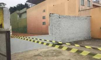 Imagem 5: Terreno à venda, 292 m² por R$ 719.999,00 - Vila Leopoldina - Santo André/SP