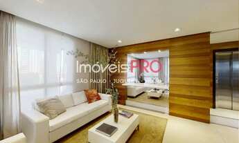 Imagem 5: Cobertura Duplex, Alto de Pinheiros - São Paulo