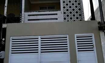 Imagem 2: Casa Duplex na Getúlio Vargas [25911