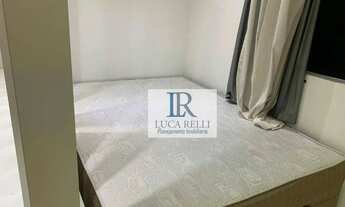 Imagem 3: Studio com 1 dormitório para alugar, 26 m² por R$ 2.400,00/mês - Bethaville I - Barueri/SP