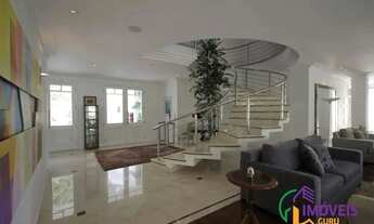 Imagem 7: CASA EM CONDOMÍNIO - TAMBORÉ - SP