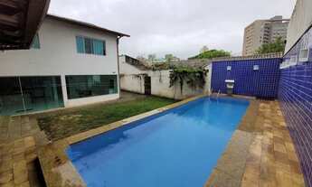 Imagem: Casa para aluguel, 4 quartos - Jardim Riacho