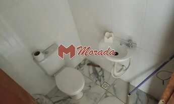 Imagem 2: OPORTUNIDADE!!! SALÃO COMERCIAL NOVO LOCAÇÃO!!! TIMÓTEO PENTEADO!! 120m² REF: 20371