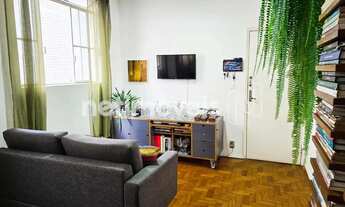 Imagem 5: Venda Apartamento 2 quartos Santo Antônio Belo Horizonte