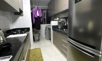 Imagem 4: APARTAMENTO PLANEJADO E MOBILIADO