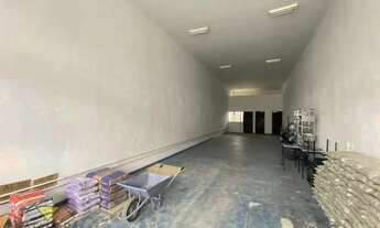 Imagem: Salão para alugar, 164 m² por R$ 4.500,00/mês