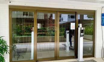 Imagem 4: Apartamento à venda com 3 Quartos (1 suíte) - 75m² - Ponta Verde - Maceió/AL