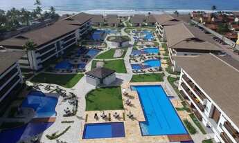 Imagem 4: Imóvel para venda possui 68 metros quadrados com 2 quartos em Porto de Galinhas - Ipojuca