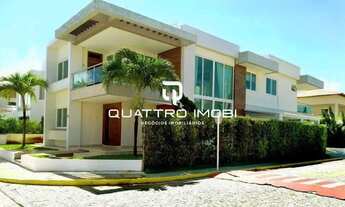 Imagem: Ravines Condomínio Fechado Com 4 Suítes